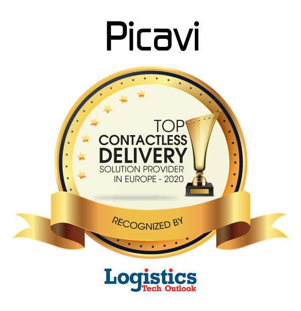 Top 10 Contactless Delivery Solution Companies in Europe - 2020